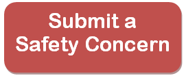 Safety Concern Submission Button